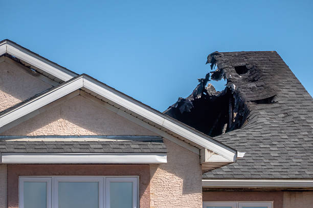 Licensed Fire Damage Repair service in Jefferson, TX - Fire Damage Biloxi